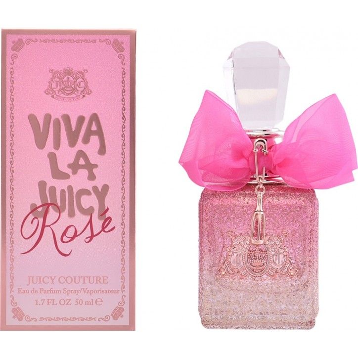 VIVA LA JUICY ROSÉ edp spray 30ml