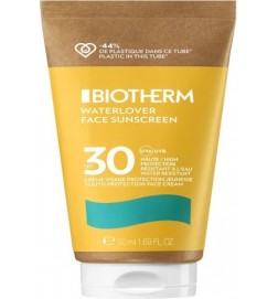Biotherm SUN WATERLOVER face sun screen SPF30 50ml