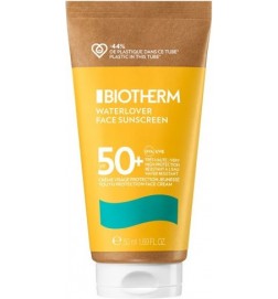 Biotherm SUN WATERLOVER face sun screen SPF50+ 50ml