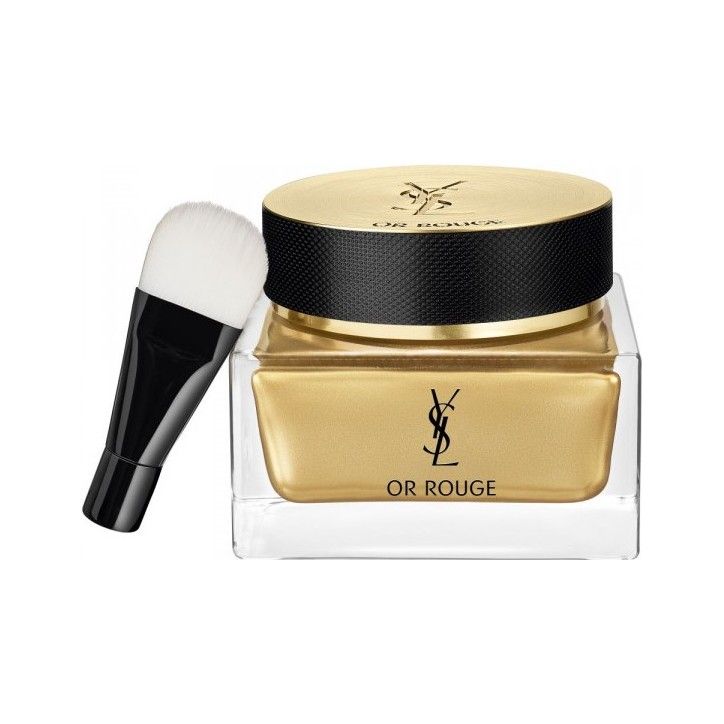 OR ROUGE Masque 50 ml