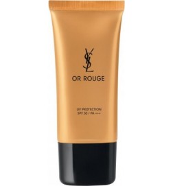 Yves Saint Laurent OR ROUGE UV Protection SPF50 30 ml