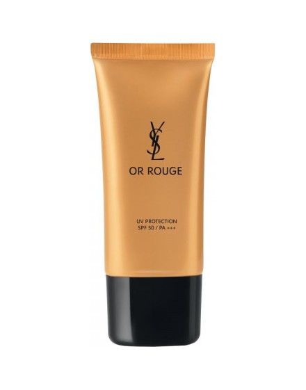 Yves Saint Laurent OR ROUGE UV Protection SPF50 30 ml