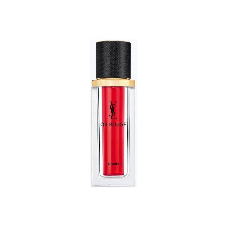 OR ROUGE LHUILE 30 ml