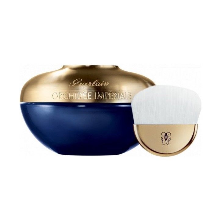 ORCHIDEE IMPERIALE the mask 75 ml