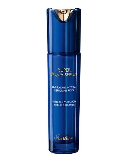Guerlain SUPER AQUA serum 50 ml