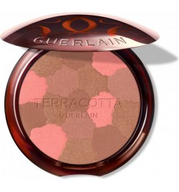 TERRACOTTA LIGHT poudre bronzante 04-deep cool 10 gr - Guerlain