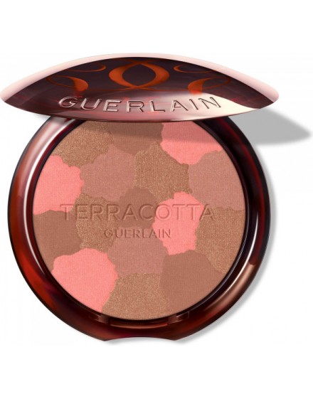 TERRACOTTA LIGHT poudre bronzante 04-deep cool 10 gr - Guerlain