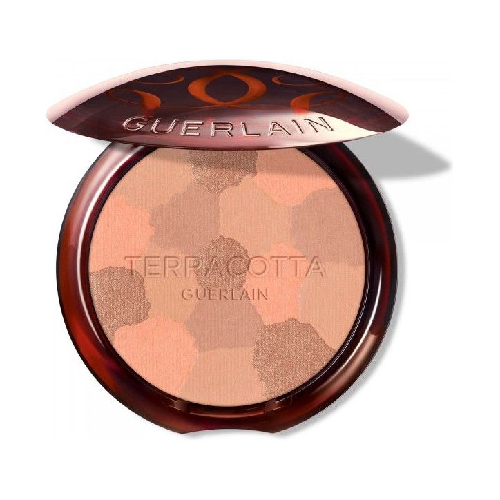 TERRACOTTA LIGHT poudre bronzante 01-light warm 10 gr TERRACOTTA LIGHT poudre bronzante 01-light warm 10 gr