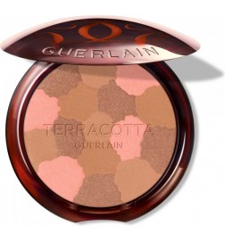 TERRACOTTA LIGHT poudre bronzante 02-medium cool 10 gr -