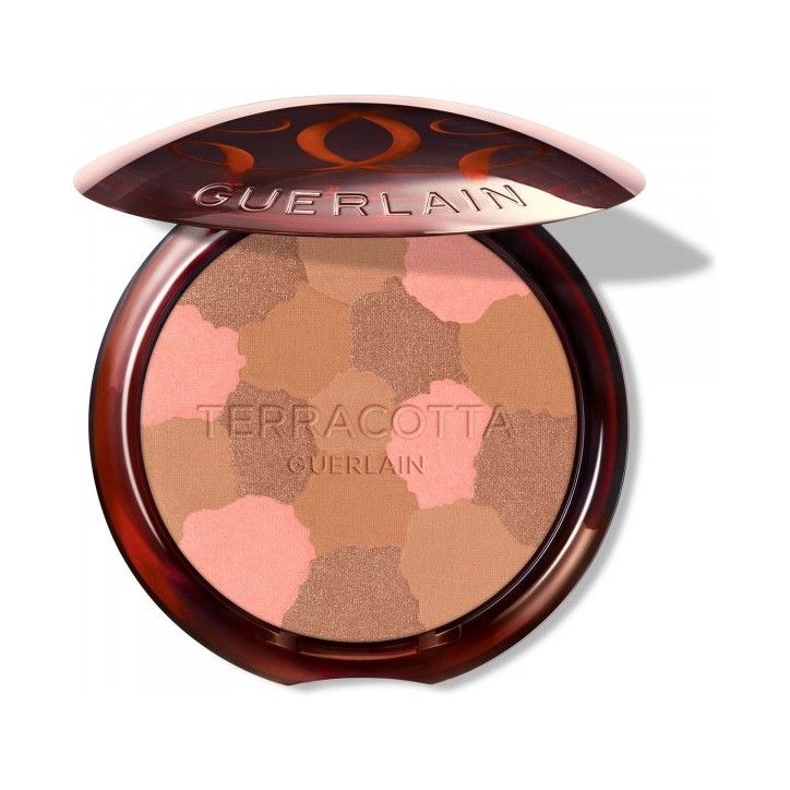 TERRACOTTA LIGHT poudre bronzante 02-medium cool 10 gr TERRACOTTA LIGHT poudre bronzante 02-medium cool 10 gr