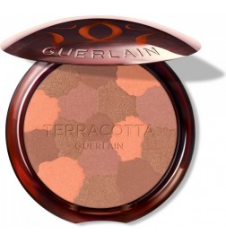 TERRACOTTA LIGHT poudre bronzante 05-deep warm 10 gr - Guerlain