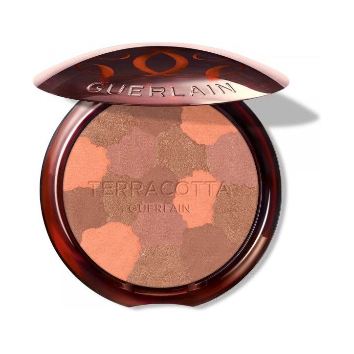 TERRACOTTA LIGHT poudre bronzante 05-deep warm 10 gr
