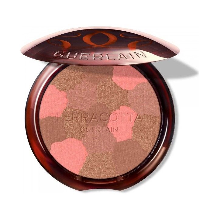 TERRACOTTA LIGHT poudre bronzante 03-medium warm 10 gr TERRACOTTA LIGHT poudre bronzante 03-medium warm 10 gr