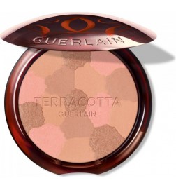 Guerlain TERRACOTTA LIGHT poudre bronzante 00-light cool 10 gr