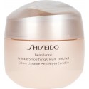 Shiseido BENEFIANCE WRINKLE SMOOTHING cream enriched 50 ml