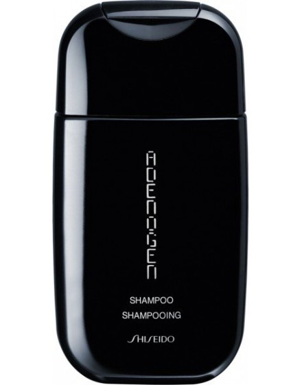 MEN ADENOGEN shampoo 220 ml - Shiseido - 729238333352 - Capelli