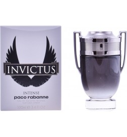 INVICTUS INTENSE edt spray 100 ml