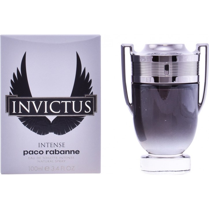 INVICTUS INTENSE edt spray 100 ml