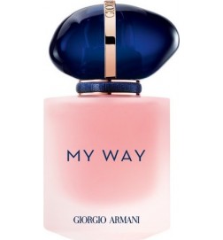 Armani MY WAY FLORAL edp spray 90ml