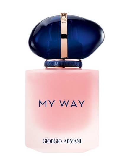 Armani MY WAY FLORAL edp spray 90ml
