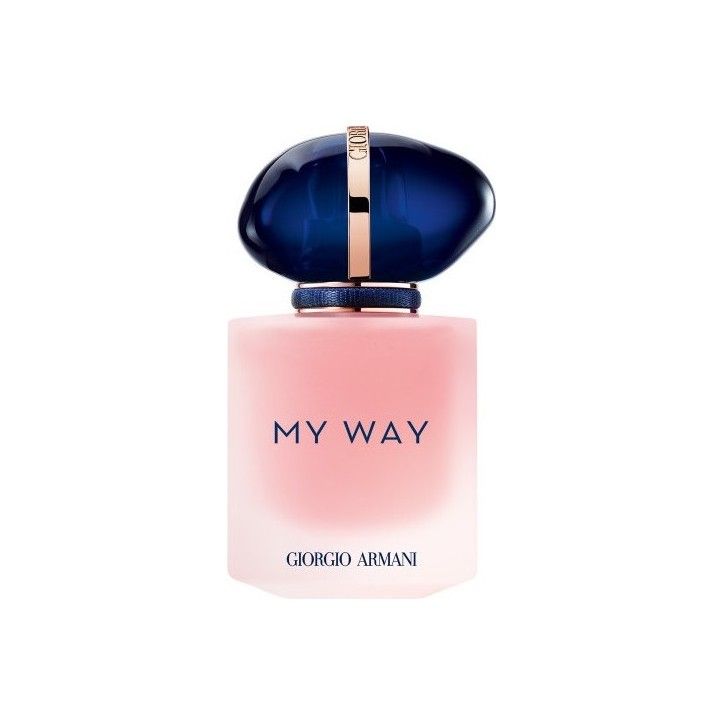 MY WAY FLORAL edp spray 90ml