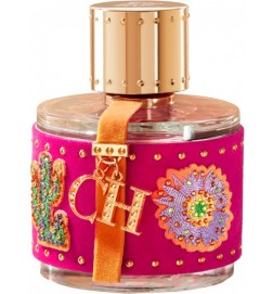 CH Hot! Hot! Hot! limited edition edp spray 100 ml - Carolina