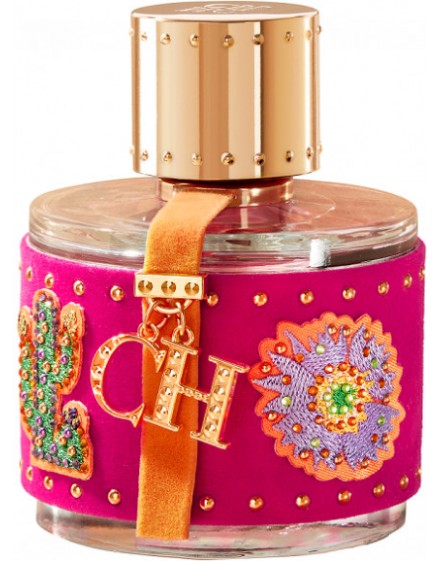CH Hot! Hot! Hot! limited edition edp spray 100 ml - Carolina