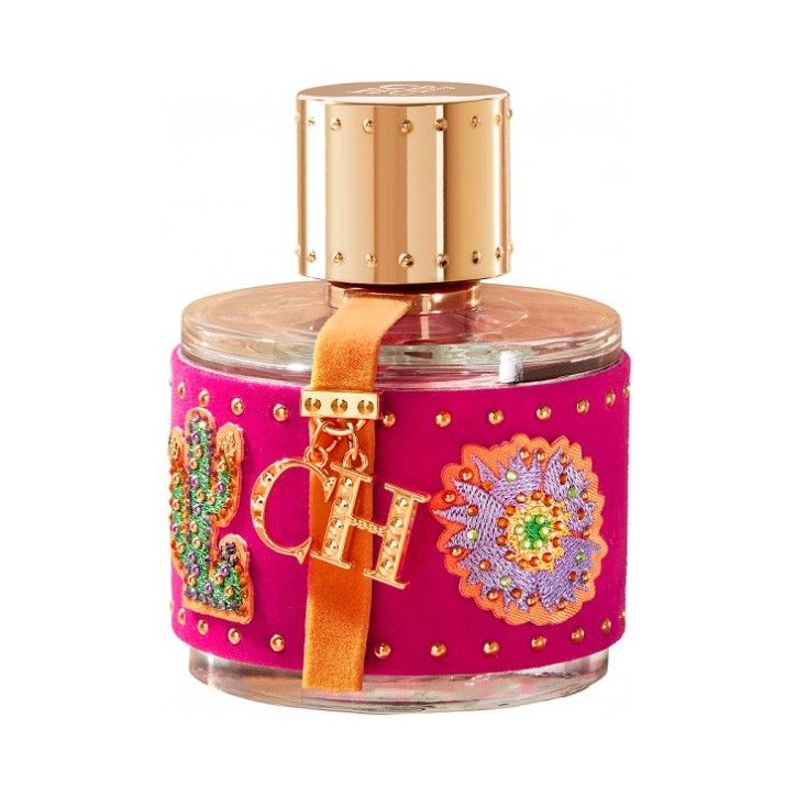 CH Hot! Hot! Hot! limited edition edp spray 100 ml