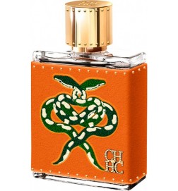 Carolina Herrera CH MEN Hot! Hot! Hot!  limited edition edp spray 100 ml