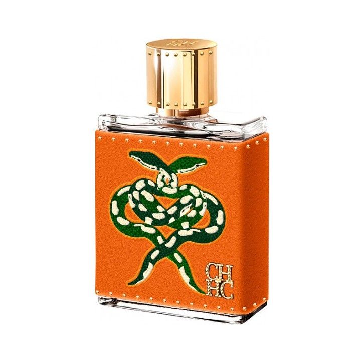 CH MEN Hot! Hot! Hot!  limited edition edp spray 100 ml