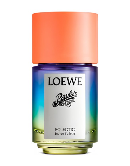 Loewe PAULAS IBIZA ECLECTIC edt spray 50 ml