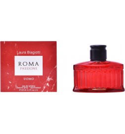 ROMA PASSIONE UOMO edt spray 125 ml