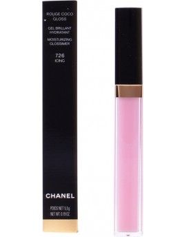 Chanel ROUGE COCO gloss 726-icing 5,5 gr