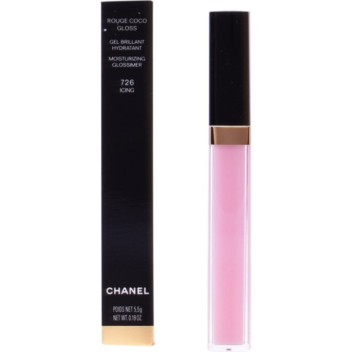 ROUGE COCO gloss 726-icing 5,5 gr