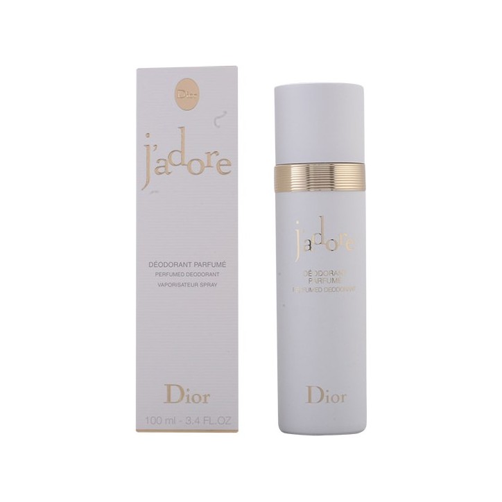 J'ADORE deo spray 100ml