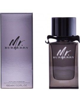 MR BURBERRY edp spray 100 ml