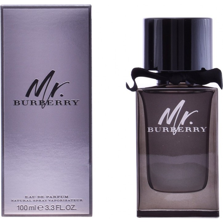 MR BURBERRY edp spray 100 ml