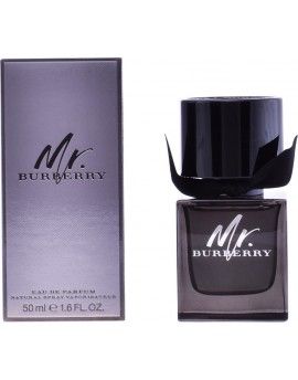 MR BURBERRY edp spray 50 ml