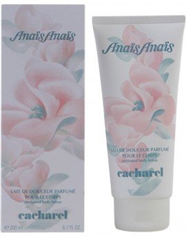 ANAIS ANAIS body milk 200 ml