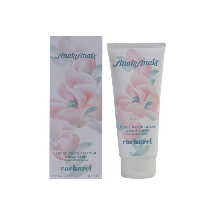 ANAIS ANAIS body milk 200 ml