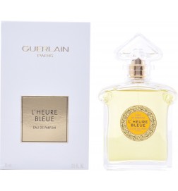 L'HEURE BLEUE edp spray 75 ml