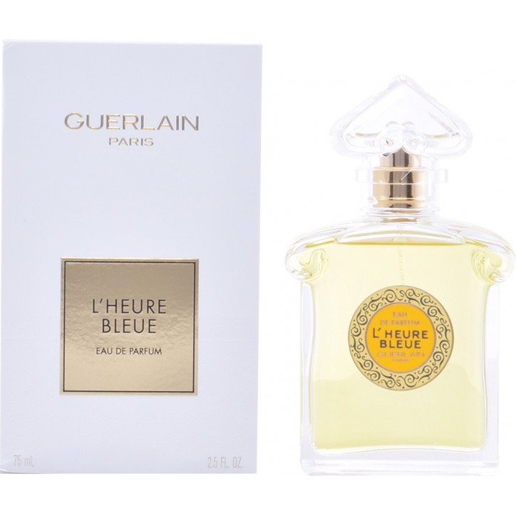 L'HEURE BLEUE edp spray 75 ml