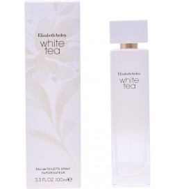 WHITE TEA edt spray 100 ml - Elizabeth Arden - 85805557331 -