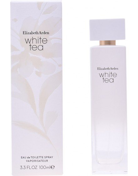 WHITE TEA edt spray 100 ml - Elizabeth Arden - 85805557331 -