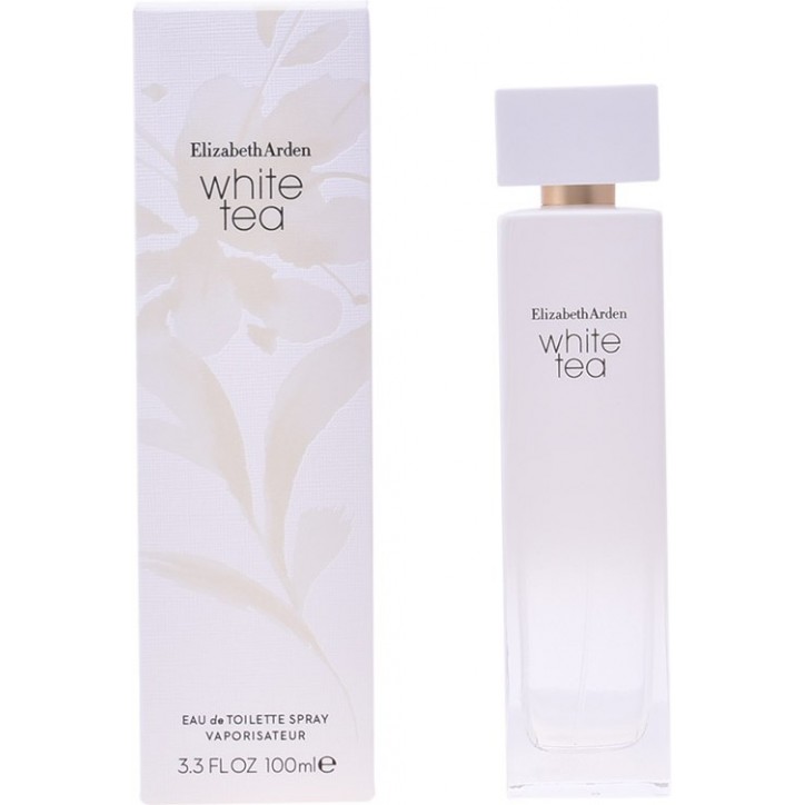 WHITE TEA edt spray 100 ml