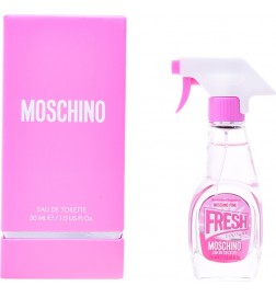 FRESH COUTURE PINK edt spray 30 ml