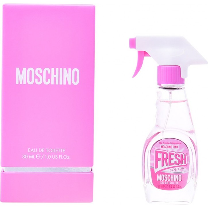 FRESH COUTURE PINK edt spray 30 ml