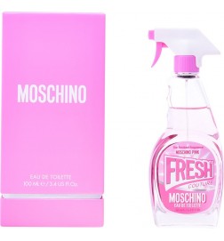 FRESH COUTURE PINK edt spray 100 ml