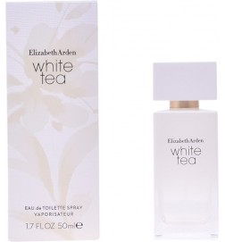 WHITE TEA edt spray 50 ml - Elizabeth Arden - 85805557324 -
