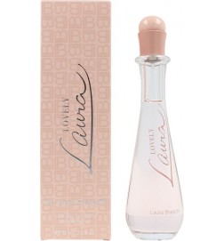 LOVELY LAURA edt spray 75 ml